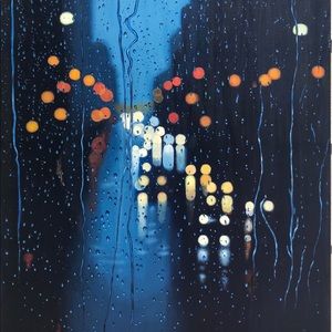 Meet your Posher, Adam